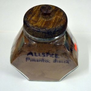 Allspice Powder (Pimenta dioica) per ounce - Image 6