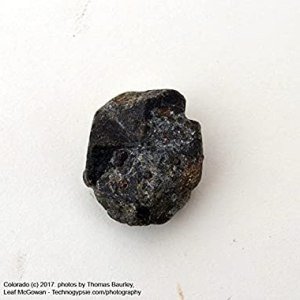 Large Staurolite Fairy Cross (FC020) - Image 5