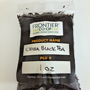 China Black Tea, 1 oz - Image 4