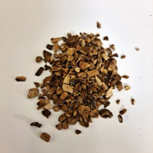Burdock Root, Cut and sifted ounce - Image 3