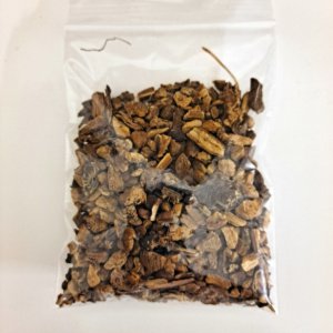 Burdock Root, Cut and sifted ounce - Image 4