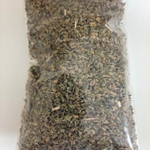 Catnip, Cut and sifted 1 oz - Image 2