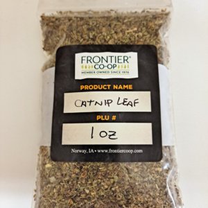 Catnip, Cut and sifted 1 oz - Image 3