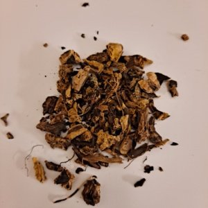 Black Cohosh Root, C/S - 1 oz - Image 3