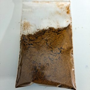 Curry powder, 1 ounce - Image 2