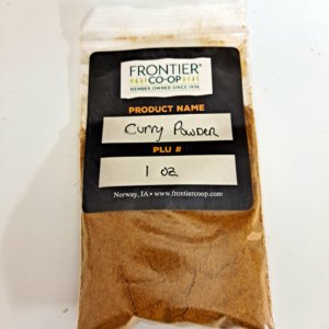 Curry powder, 1 ounce - Image 3