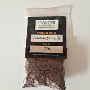 Cinnamon Chips, 1 ounce - Image 3