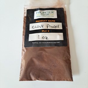 Clove powder, 1 ounce - Image 3