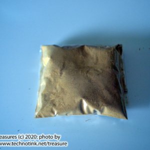 Ginger powder, 1 ounce - Image 4