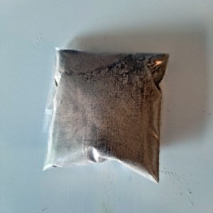 Ginseng powder, one ounce - Image 2