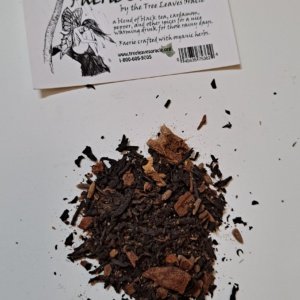 Fairy Chai Tea - 1 ounce - Image 2