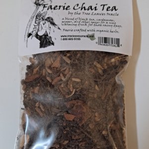 Fairy Chai Tea - 1 ounce - Image 3