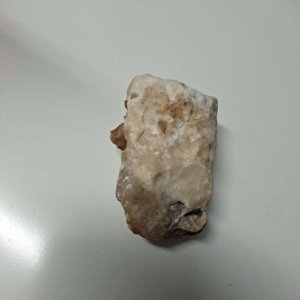 Pecos Valley Diamonds in Gypsum Matrix - Image 5