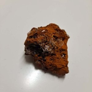 Hemimorphite from Santa Eulalia Mexico - Image 3