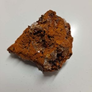 Hemimorphite from Santa Eulalia Mexico - Image 4