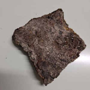 Wulfenite Crystals 2.5 x 2.25 x .5 inches - Image 6