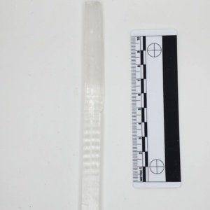 Medium Selenite Wand - Image 5