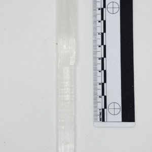 Medium Selenite Wand - Image 6