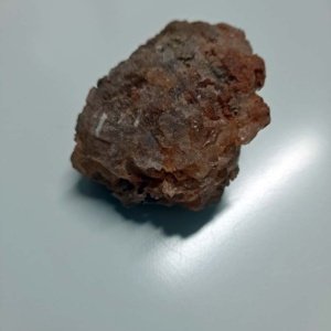 Medium Pink Halite Crystal Specimen - Image 3