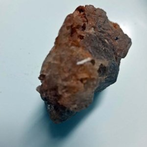 Medium Pink Halite Crystal Specimen - Image 4