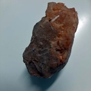 Medium Pink Halite Crystal Specimen - Image 5