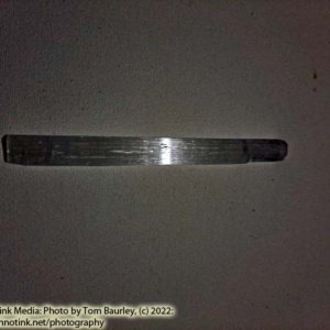 Small Selenite Wand - Image 3