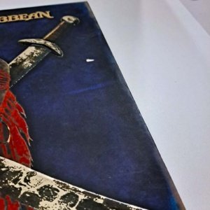Disney's Pirates of the Carribean Book (hard cover) - Image 4