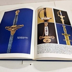 The Ames Sword Company 1829-1935 by John D. Hamilton (hardcover, out of print) - Image 6
