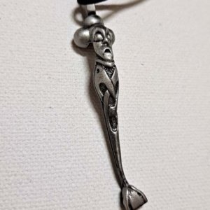 Celtic Magic Pendant: Celtic Jester - Image 5