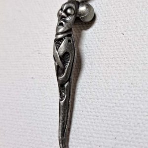 Celtic Magic Pendant: Celtic Jester - Image 8