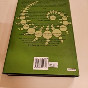 2012: The Return of Quetzalcoatl by Daniel Pinchbeck (hardcover) - Image 2