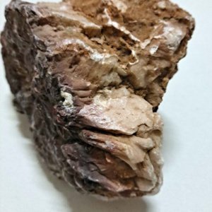 Large Gypsum/Calcite crystal raw chunk - Image 4