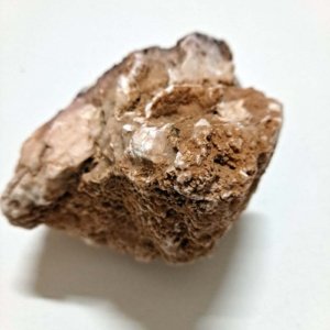 Large Gypsum/Calcite crystal raw chunk - Image 5
