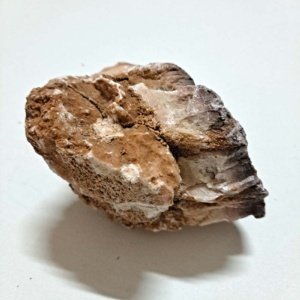 Large Gypsum/Calcite crystal raw chunk - Image 6