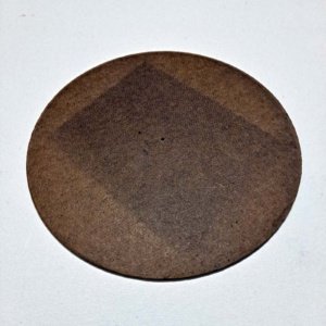 Used Small Dutch Hex Sign: Irish - Hoyt - Image 6
