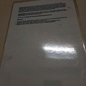 Laminated Tree Info Sheet: Styrax Benzoin Tree - Benzoin Gum - Image 4