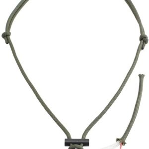 PSKOOK Fire Starter Necklace survival gear - Image 2