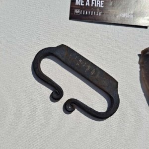 Konvoysg Flint and Steel Striker Kit - Image 10