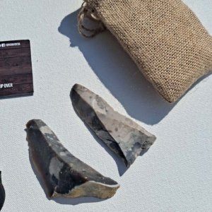 Konvoysg Flint and Steel Striker Kit - Image 11