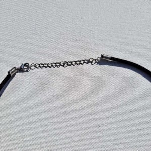 Celtic Marriage Knot Pendant Necklace - Image 5