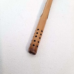 Cane Tea Straw - Image 3