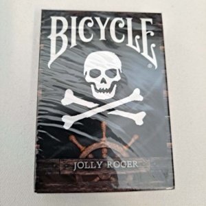 Jolly Roger Playing Cards - Image 8