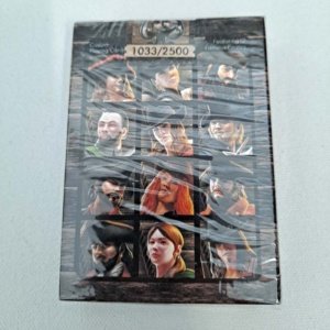 Jolly Roger Playing Cards - Image 9
