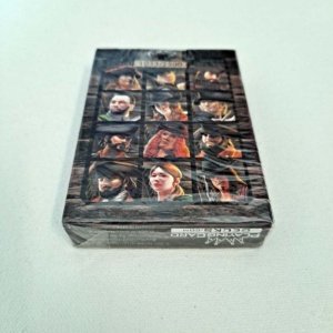 Jolly Roger Playing Cards - Image 10