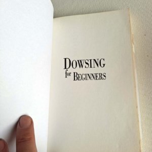 Dowsing for Beginners by Richard Webster (paperback) - Image 8