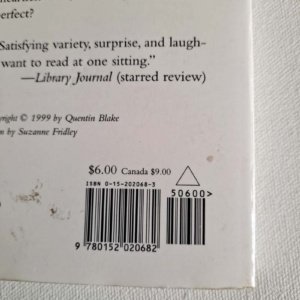 Half Magic by Edward Eager (used paperback book) - Image 6