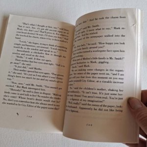 Half Magic by Edward Eager (used paperback book) - Image 7