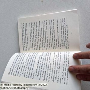 Half Magic by Edward Eager (used paperback book) - Image 8