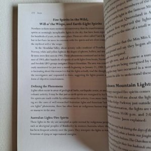 The Magick of Faeries by Cassandra Eason (paperback) - Image 7