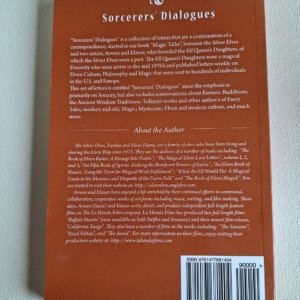 Sorcerer's Dialogues by the Silver Elves - Image 5